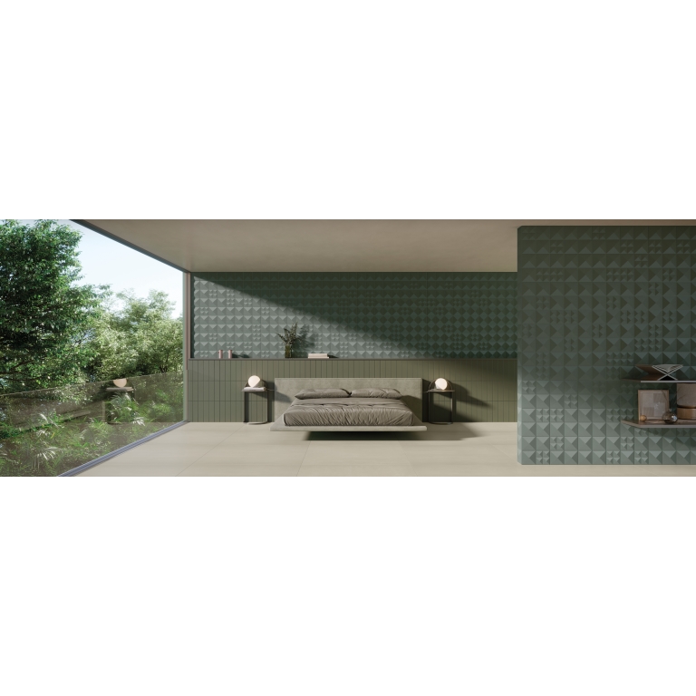 PRISMARA - 6X6 MINI, ECO, MATTE